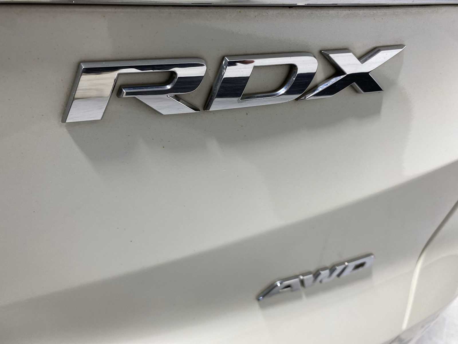 Thumbnail: 2016 Acura RDX - 7
