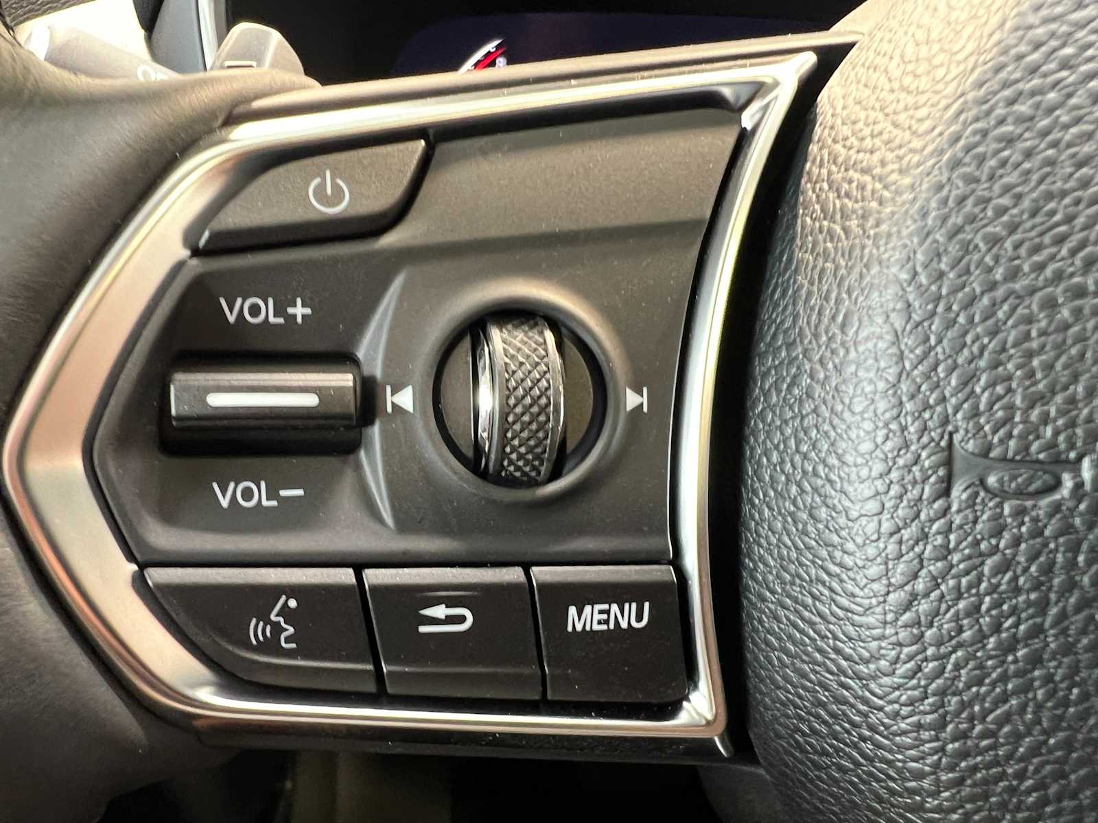 Thumbnail: 2026 Acura MDX - 17