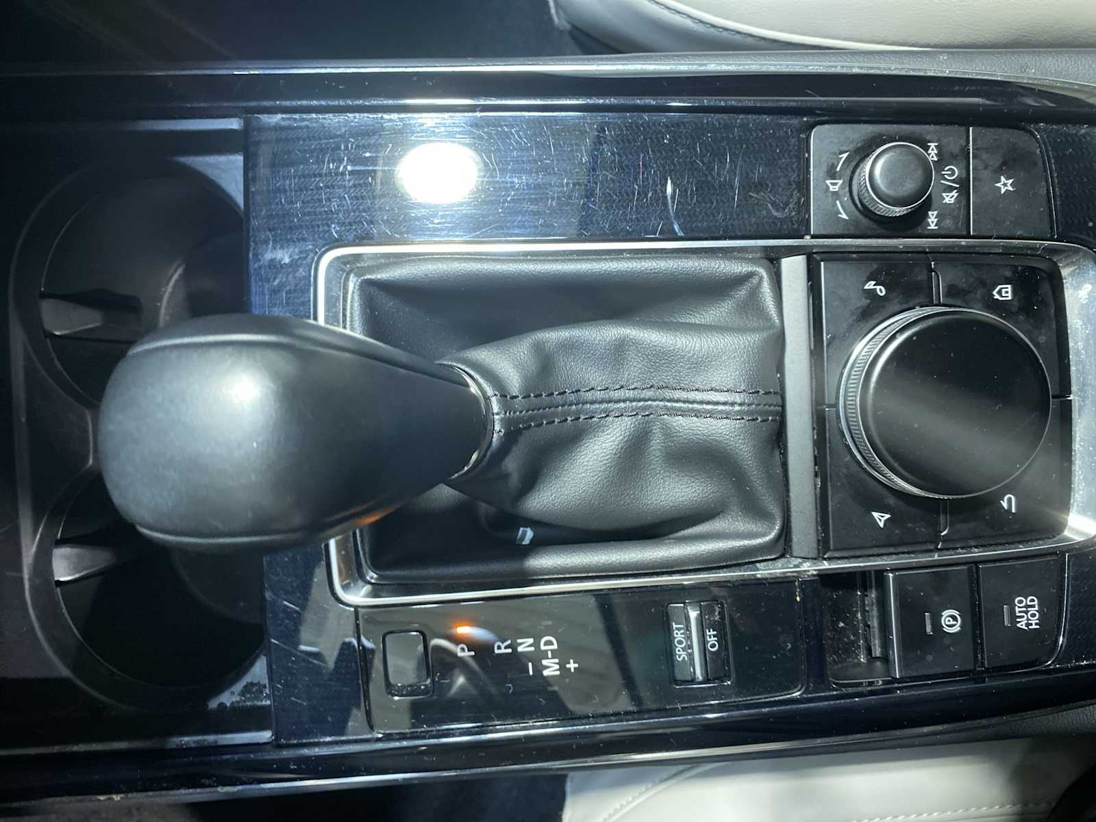 Thumbnail: 2023 Mazda CX-30 - 16