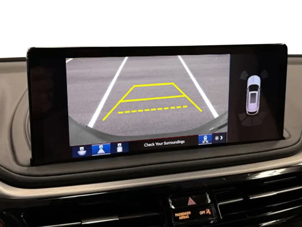 Thumbnail: 2026 Acura MDX - 21