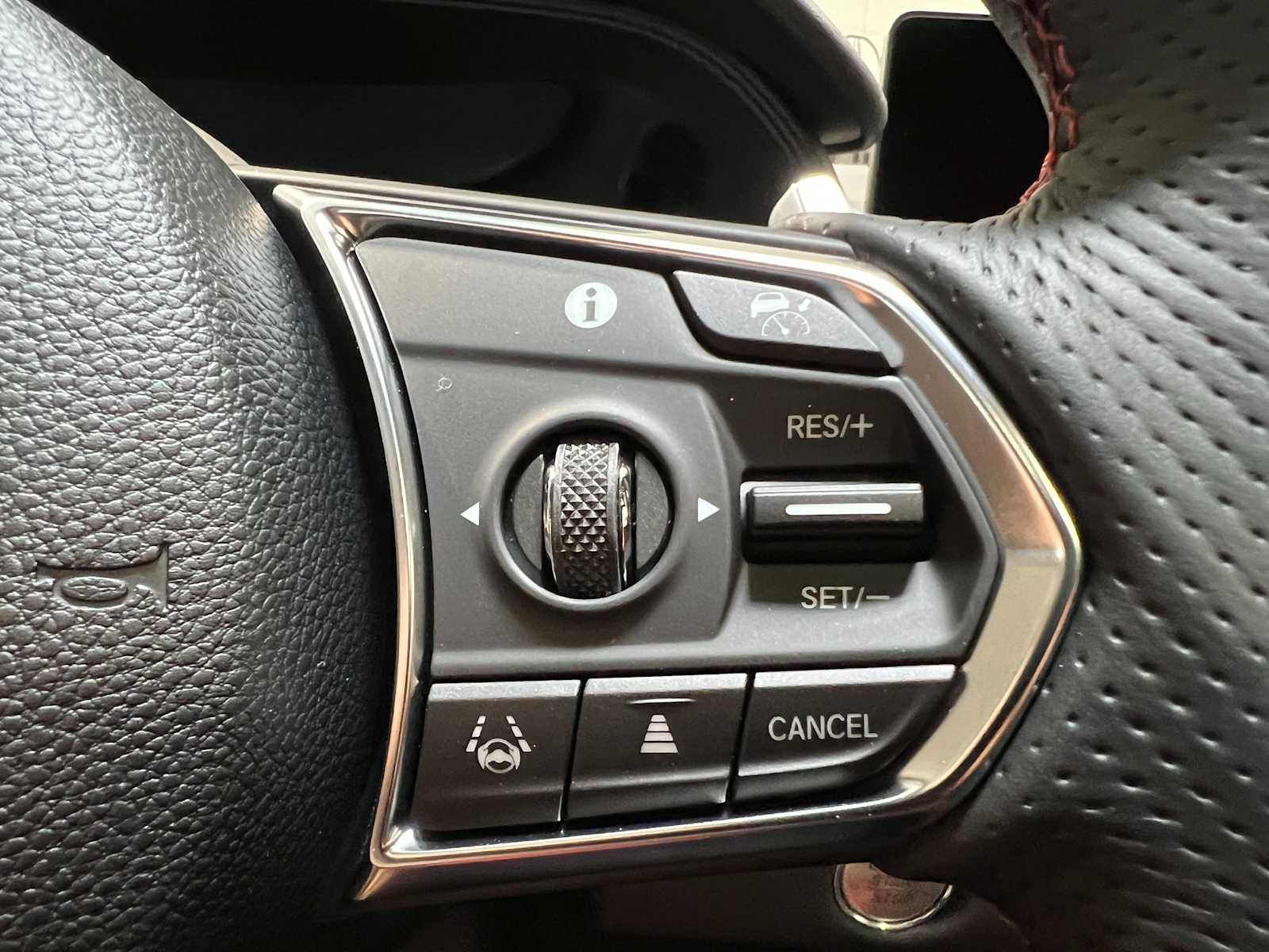 2025 Acura TLX A-Spec 17