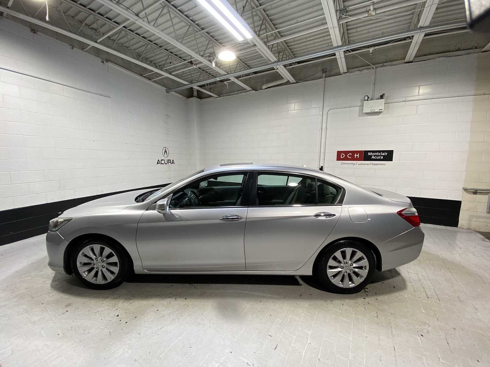 Thumbnail: 2014 Honda Accord - 3