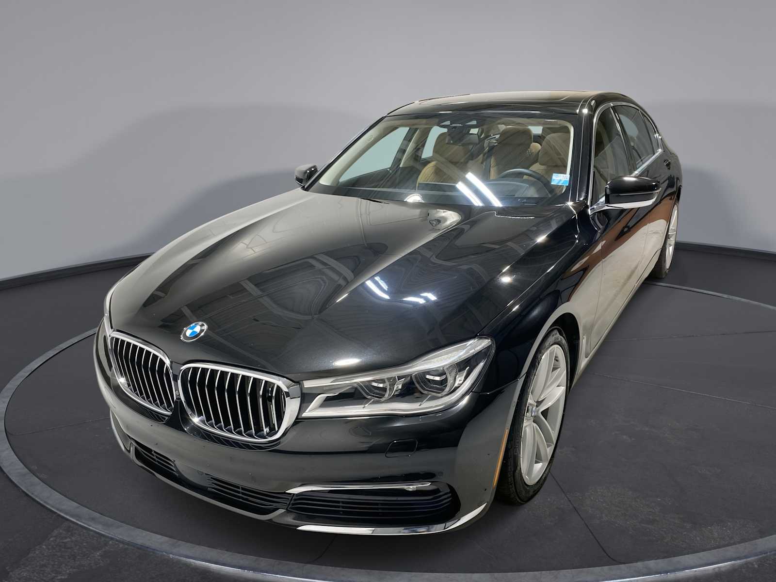 2016 BMW 7 Series 750i xDrive -
                  Verona, NJ