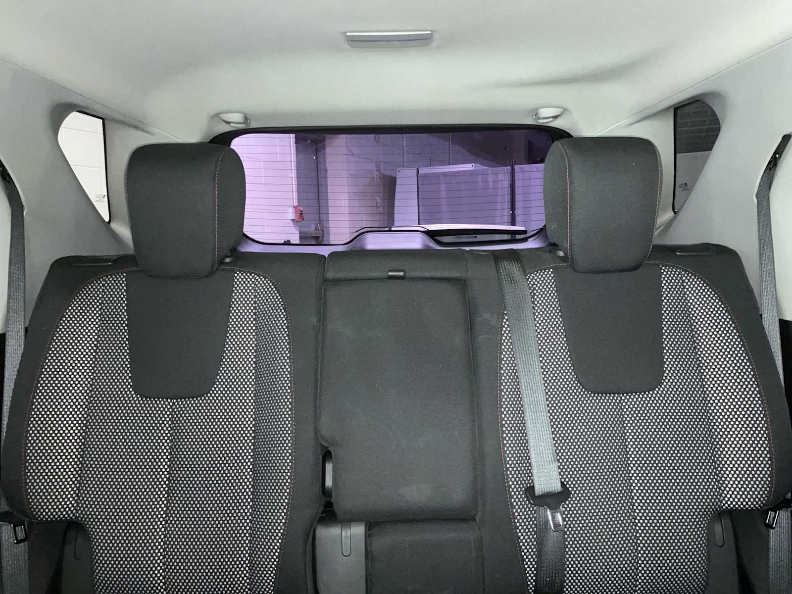 Thumbnail: 2015 Chevrolet Equinox - 24