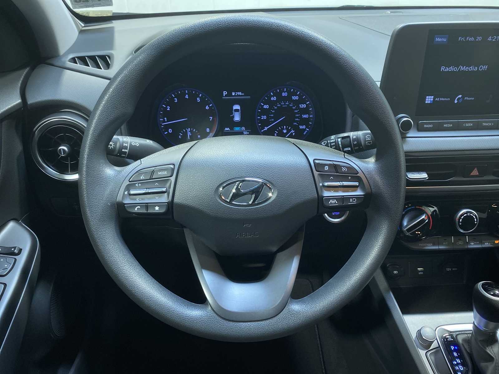 Thumbnail: 2023 Hyundai Kona - 15