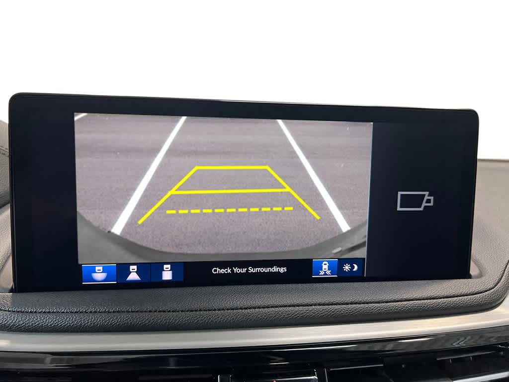 Thumbnail: 2026 Acura MDX - 26