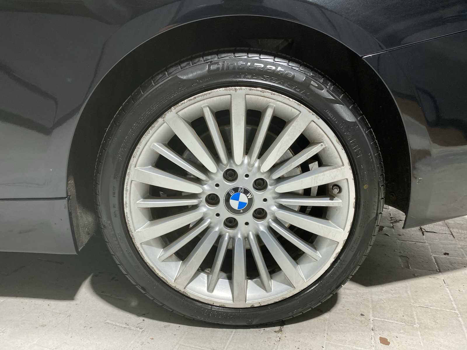 Thumbnail: 2015 BMW 4 Series - 8