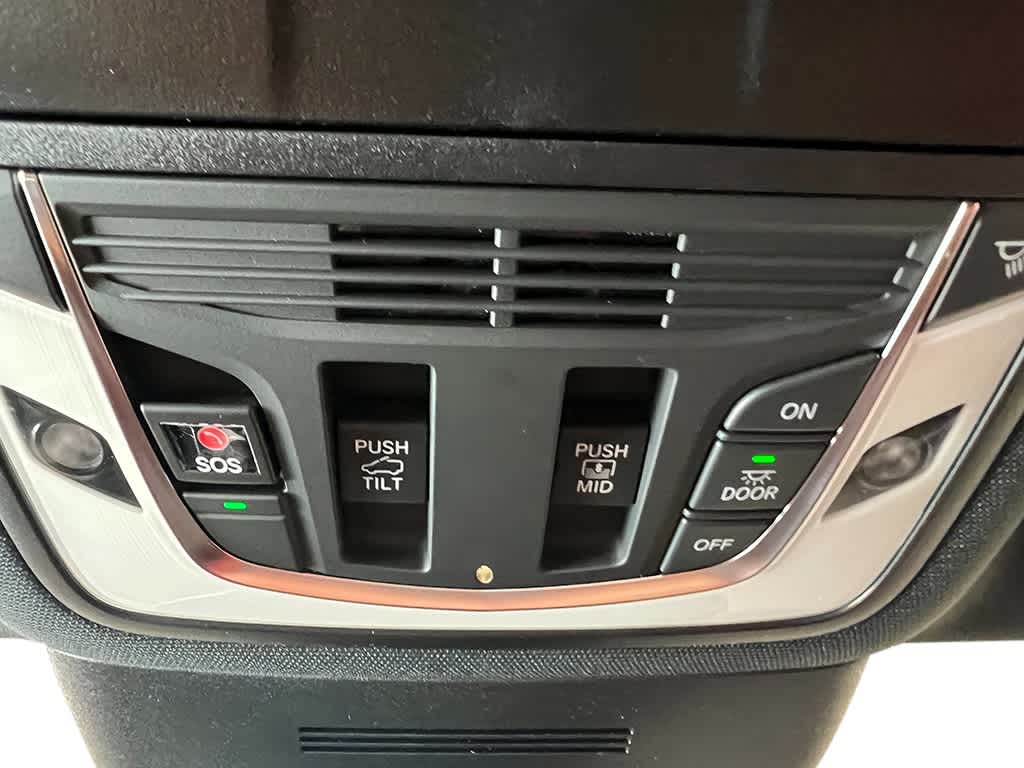 Thumbnail: 2026 Acura MDX - 27