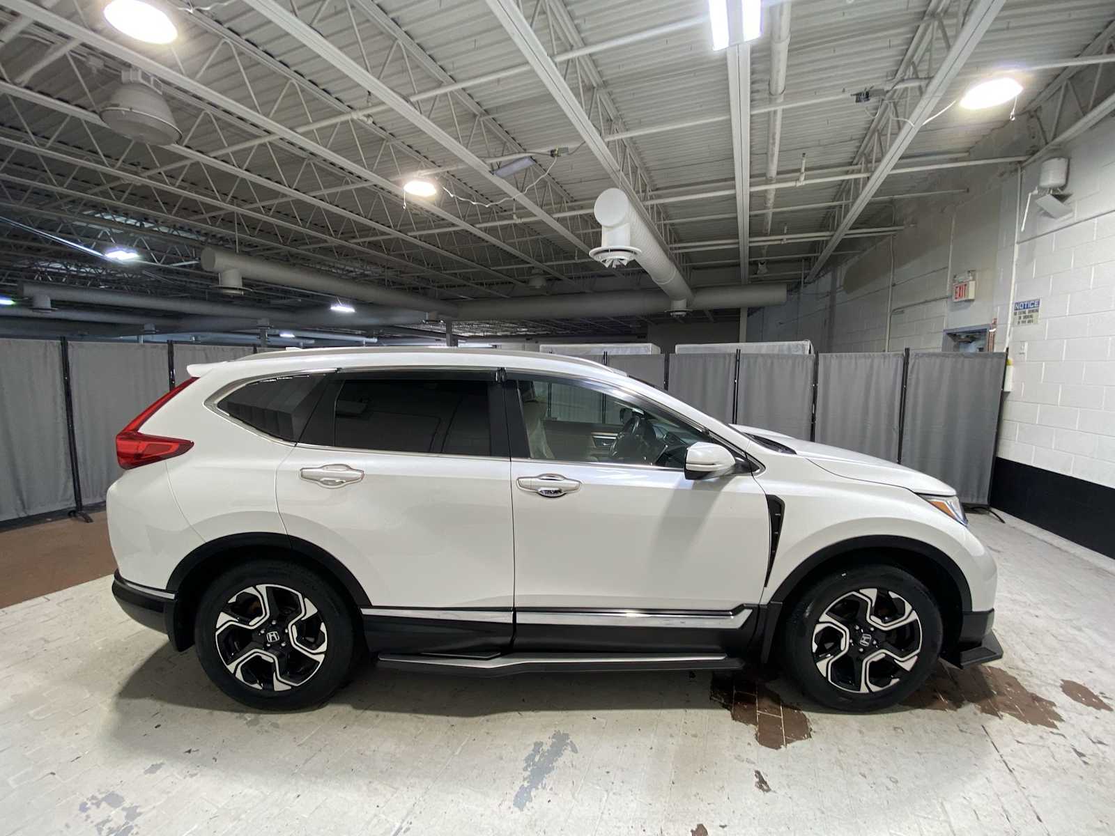 Thumbnail: 2019 Honda CR-V - 27