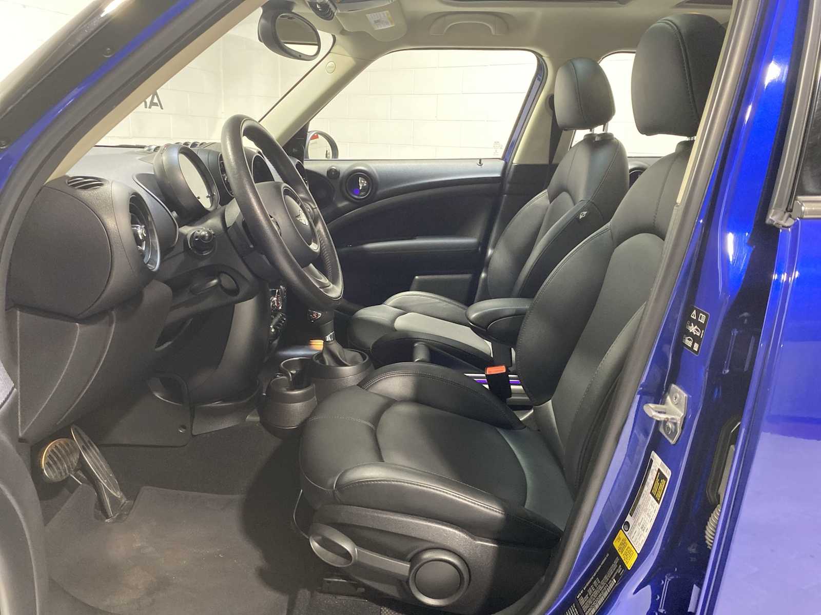 Thumbnail: 2016 MINI Cooper Countryman - 2