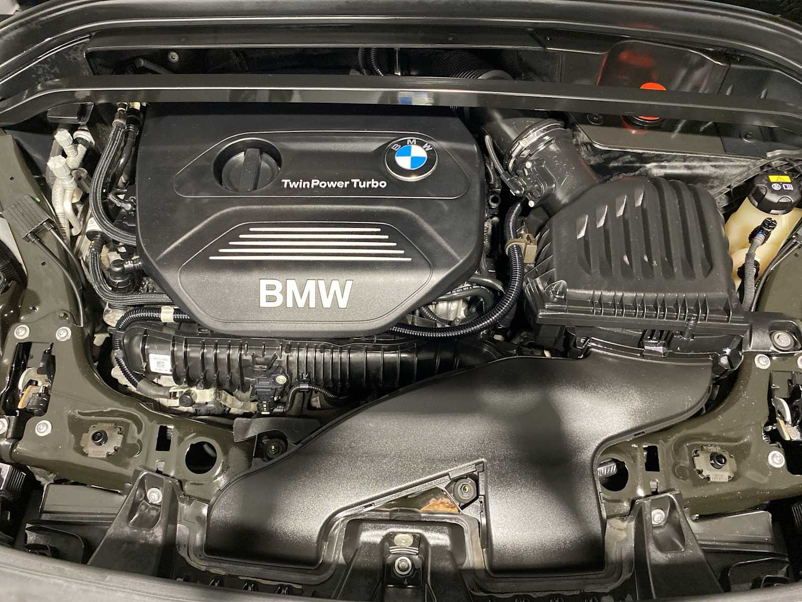 Thumbnail: 2018 BMW X2 - 9