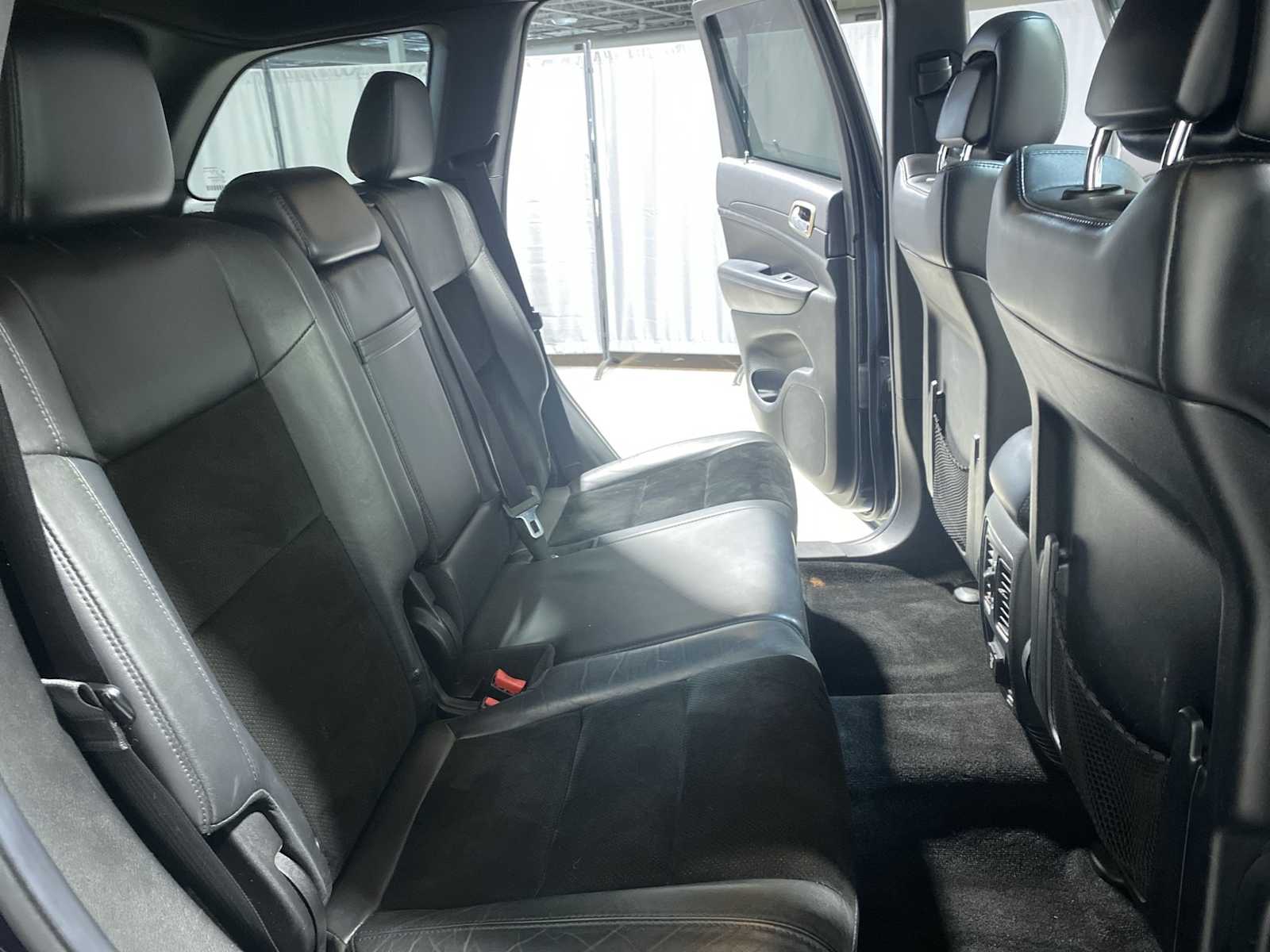 Thumbnail: 2014 Jeep Grand Cherokee - 13