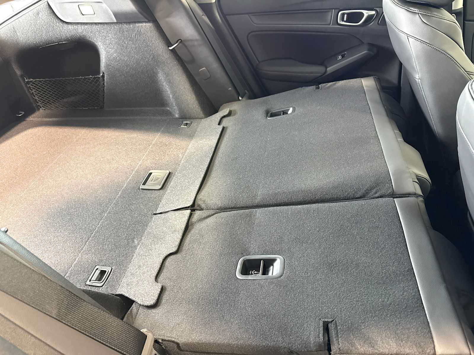 Thumbnail: 2026 Acura Integra - 32