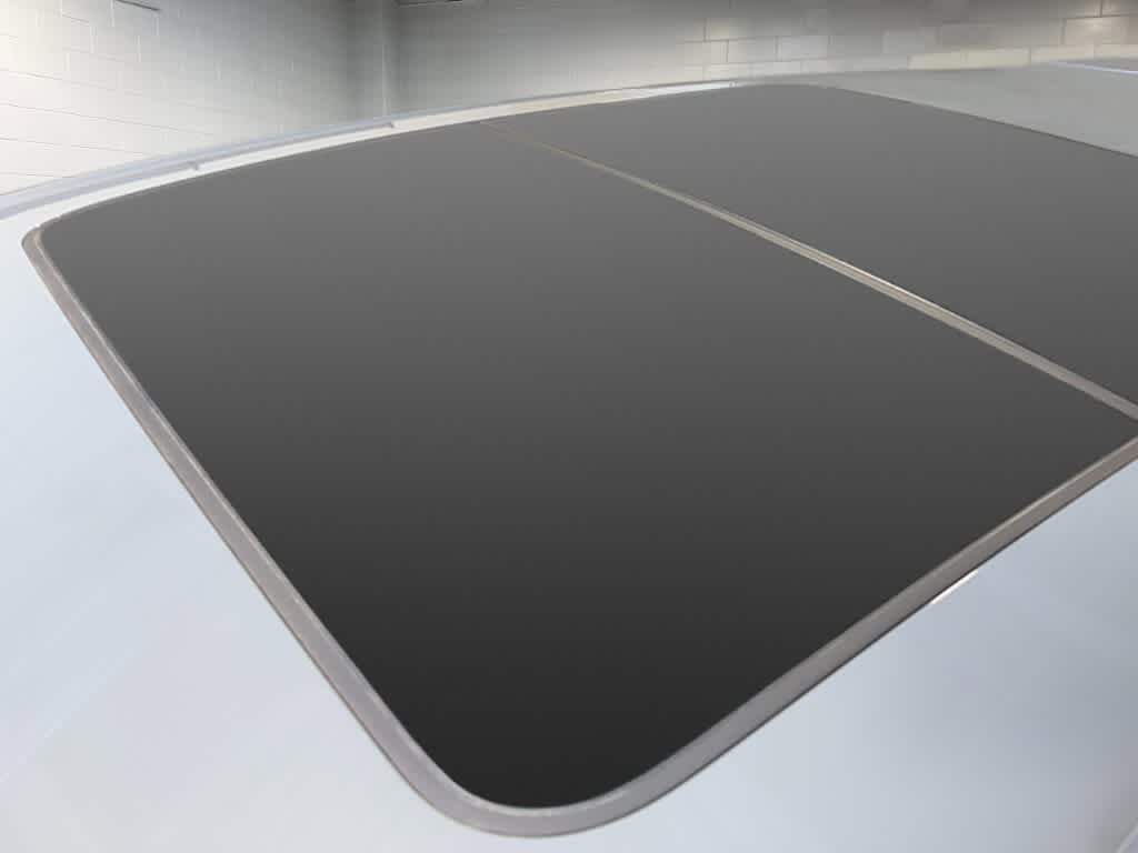 Thumbnail: 2025 Acura ADX - 13