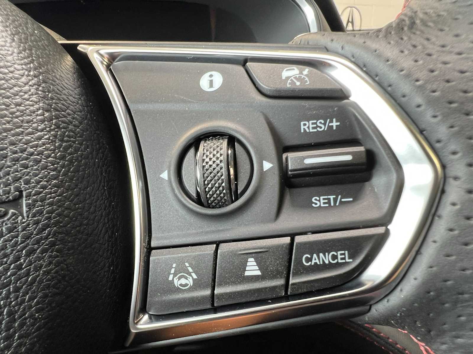 Thumbnail: 2026 Acura MDX - 18