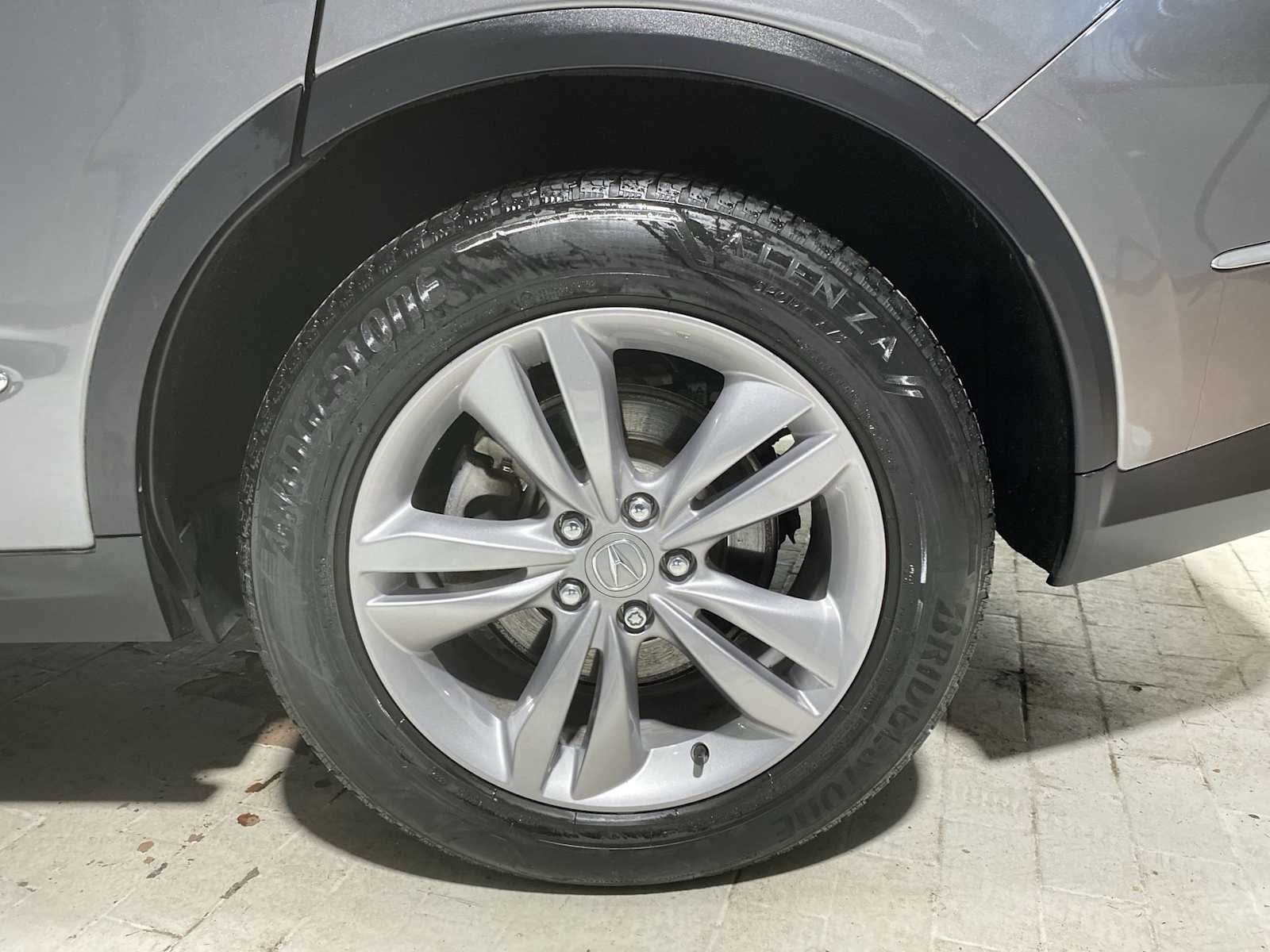 Thumbnail: 2023 Acura MDX - 8