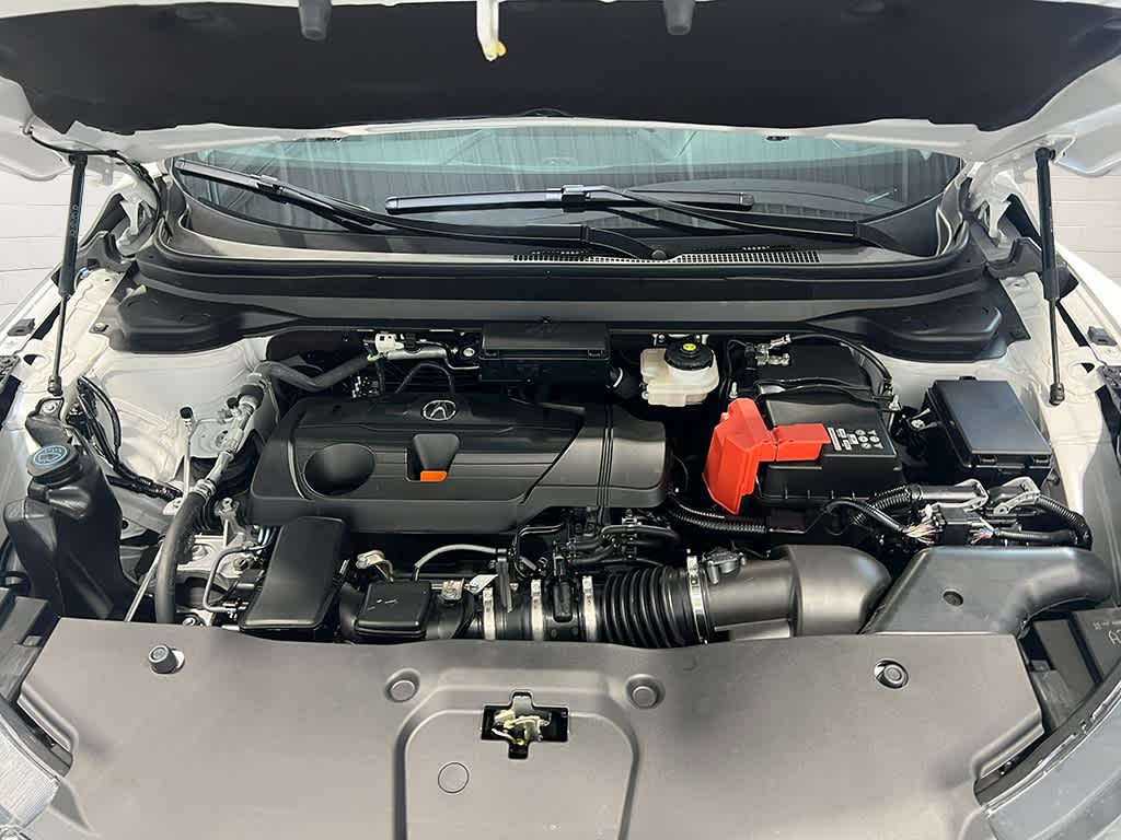 Thumbnail: 2026 Acura RDX - 11