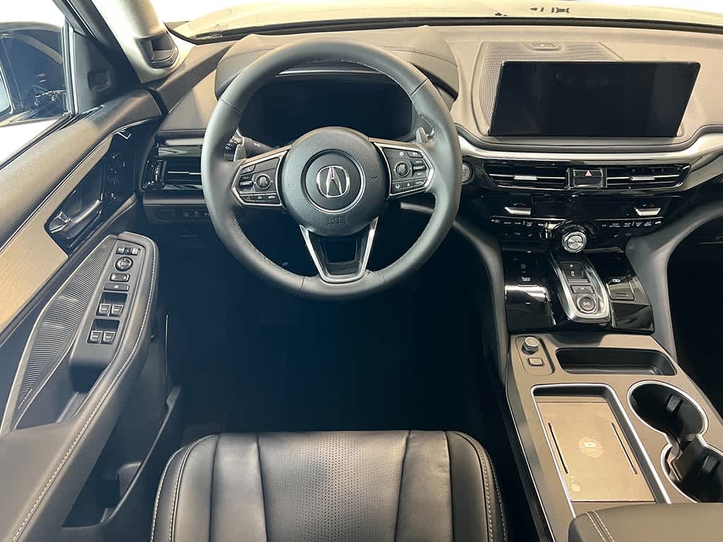 2025 Acura MDX Technology 14
