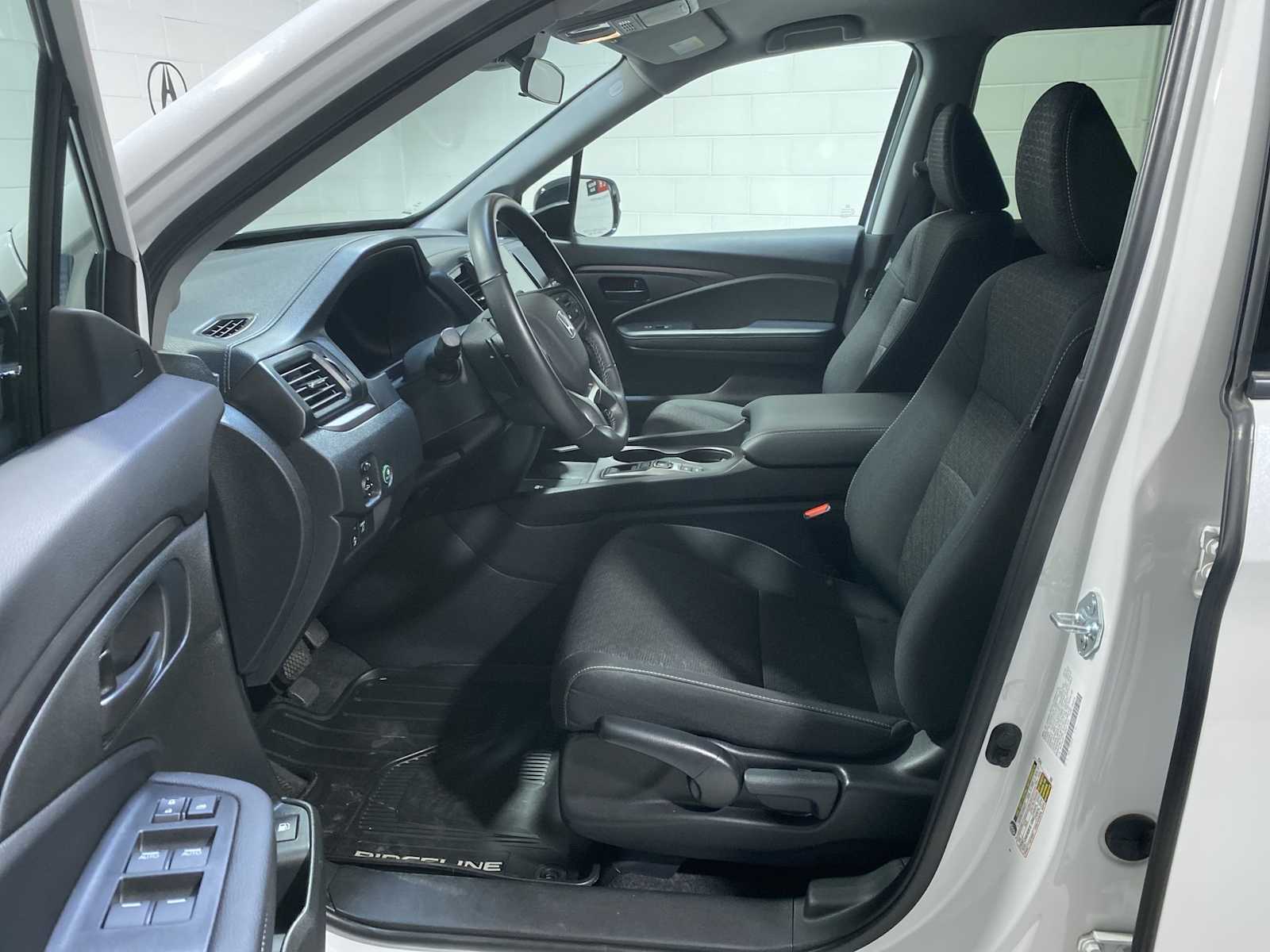 Thumbnail: 2025 Honda Ridgeline - 2