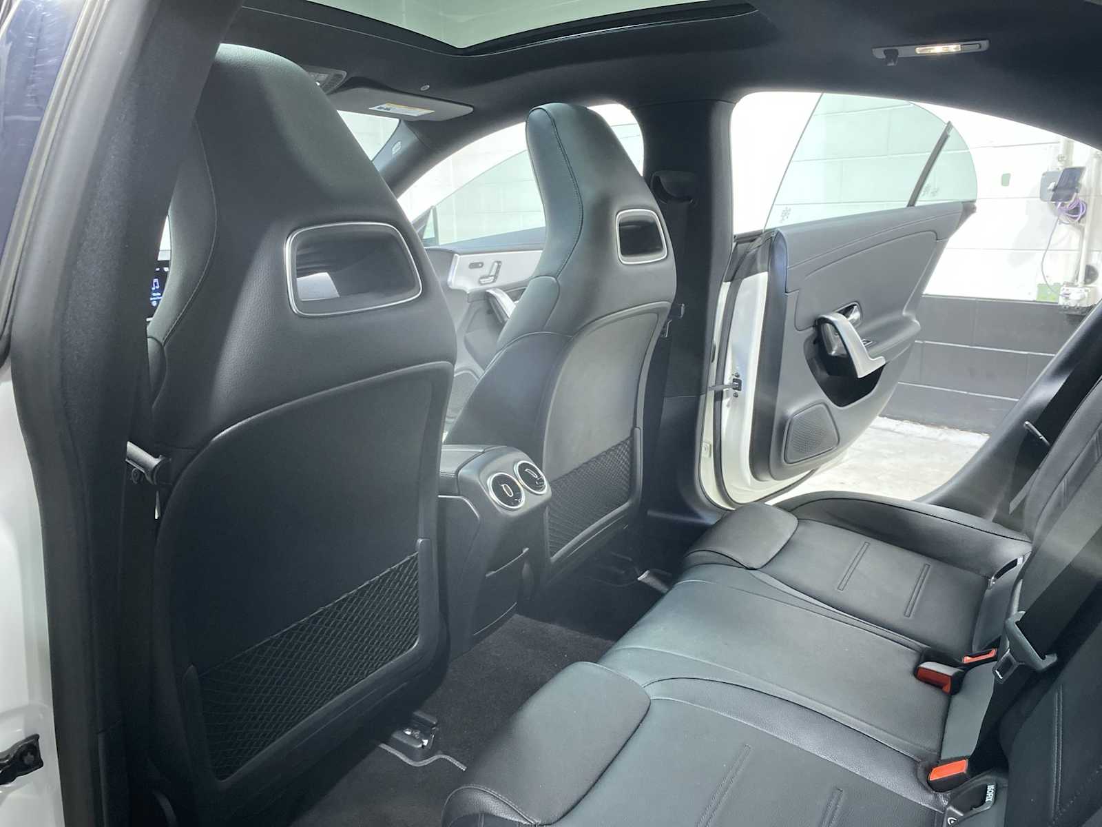 Thumbnail: 2020 Mercedes-Benz CLA - 11