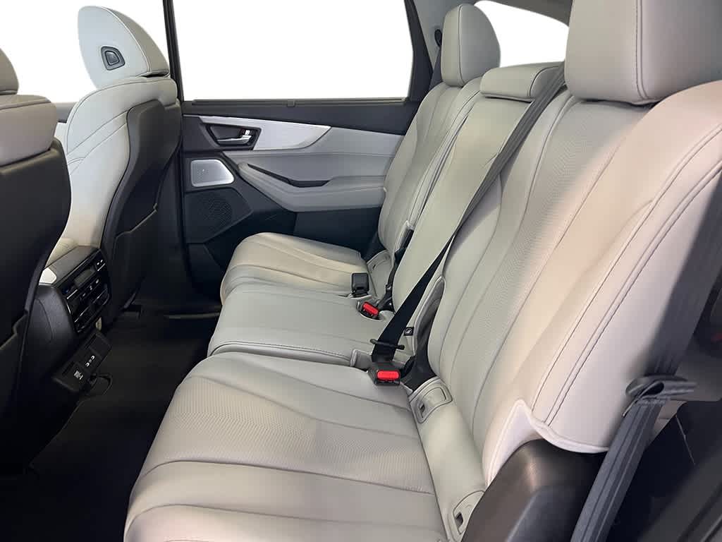 Thumbnail: 2026 Acura MDX - 33