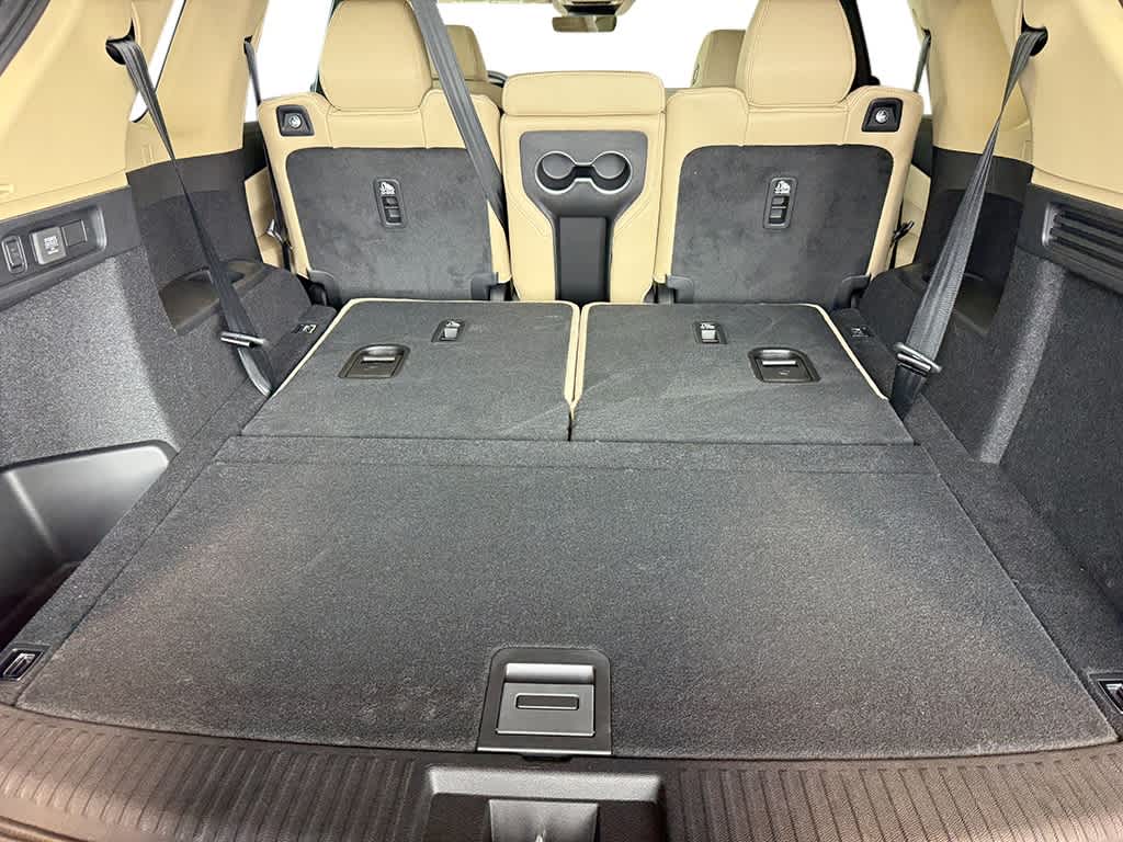 Thumbnail: 2026 Acura MDX - 36