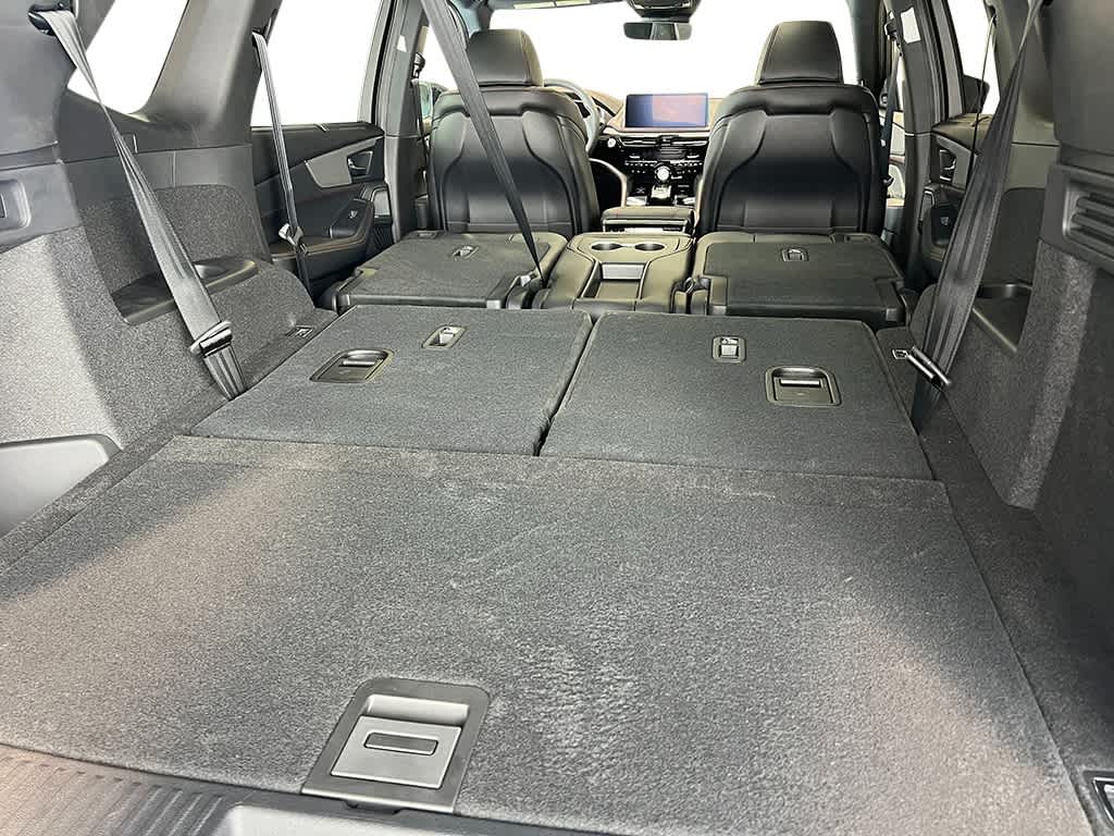 2026 Acura MDX Base 37