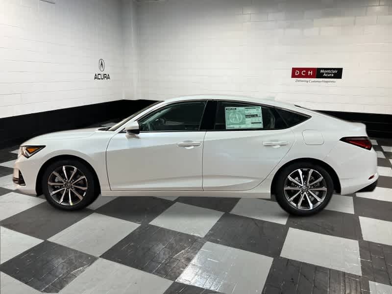 Thumbnail: 2026 Acura Integra - 2