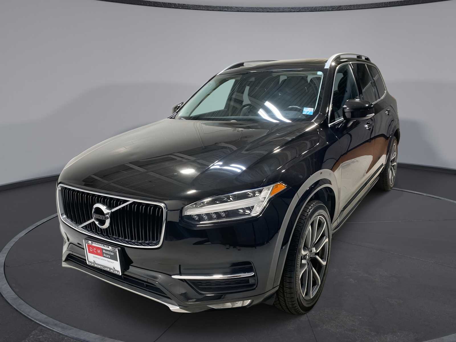 2019 Volvo XC90  -
                  Verona, NJ