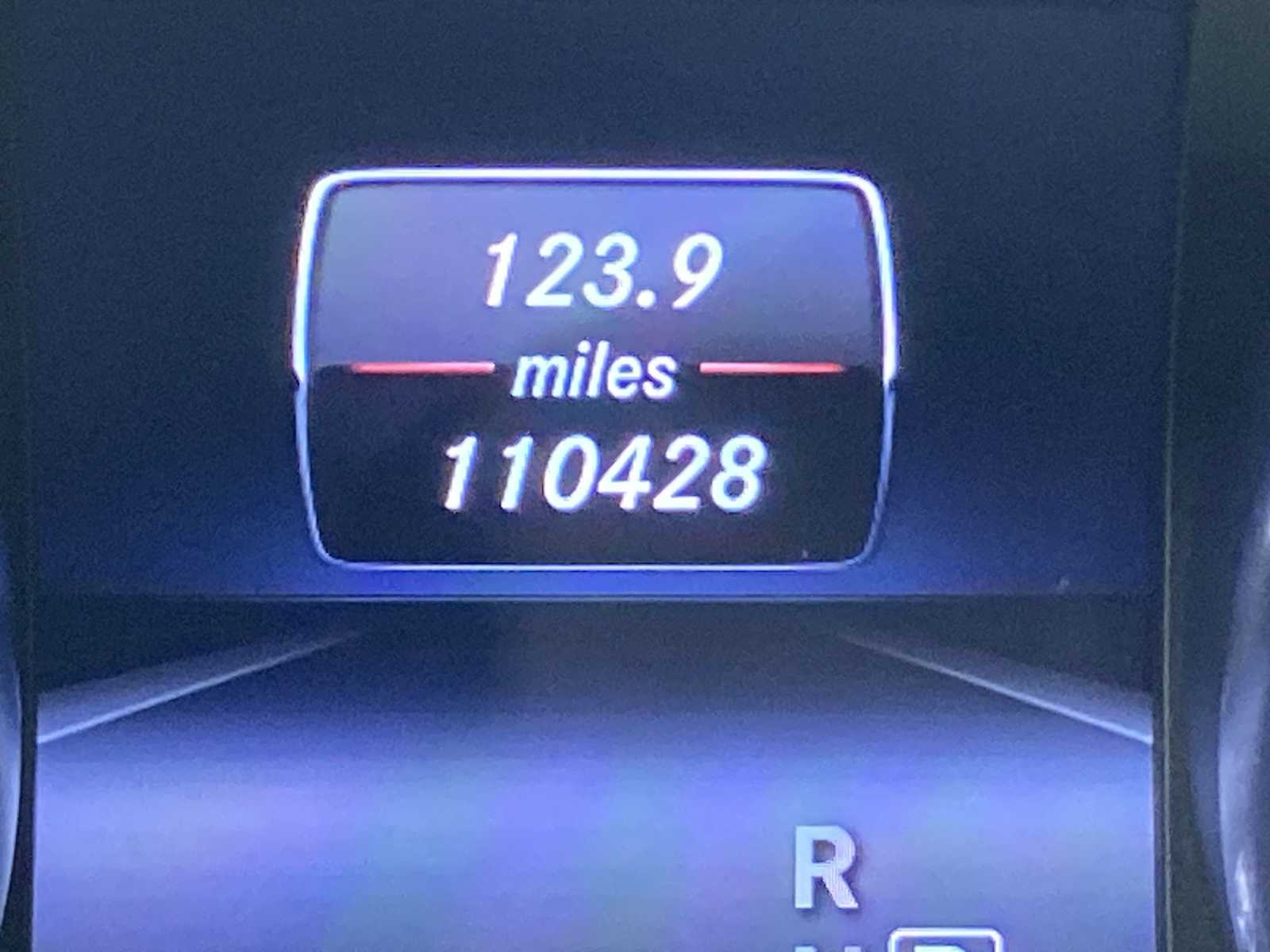 Thumbnail: 2014 Mercedes-Benz M-Class - 18