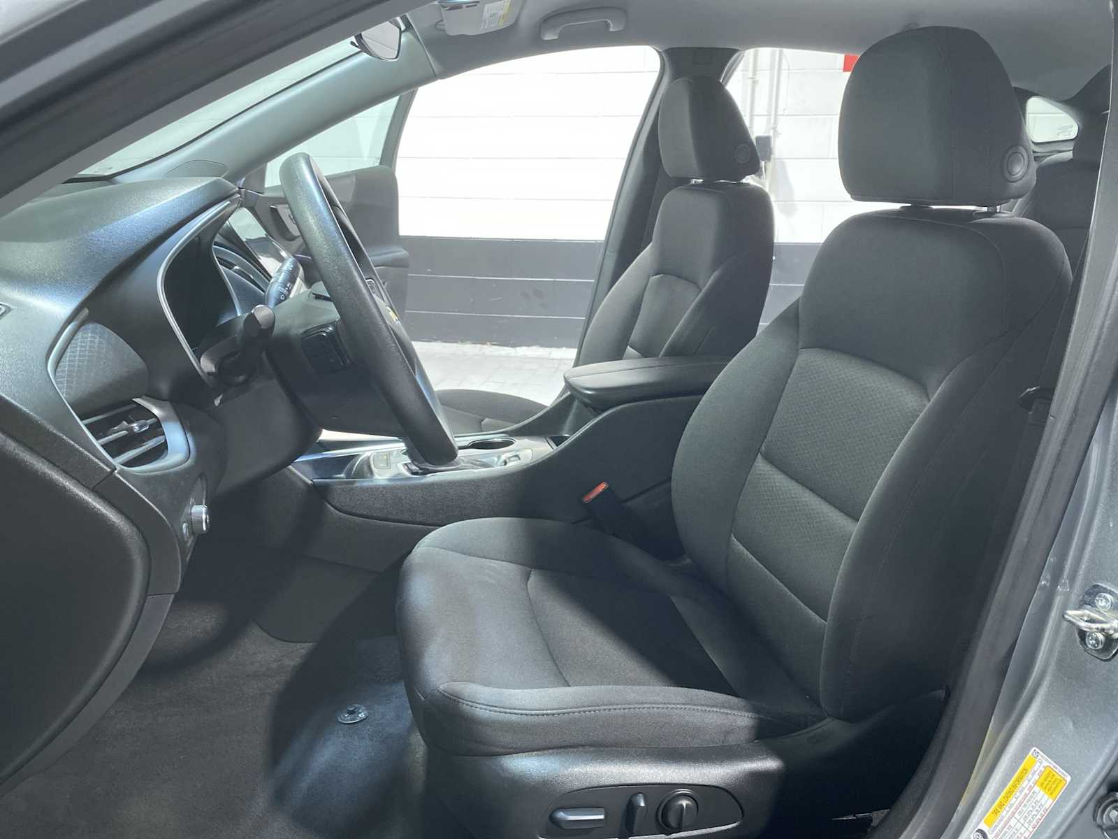 Thumbnail: 2024 Chevrolet Malibu - 11