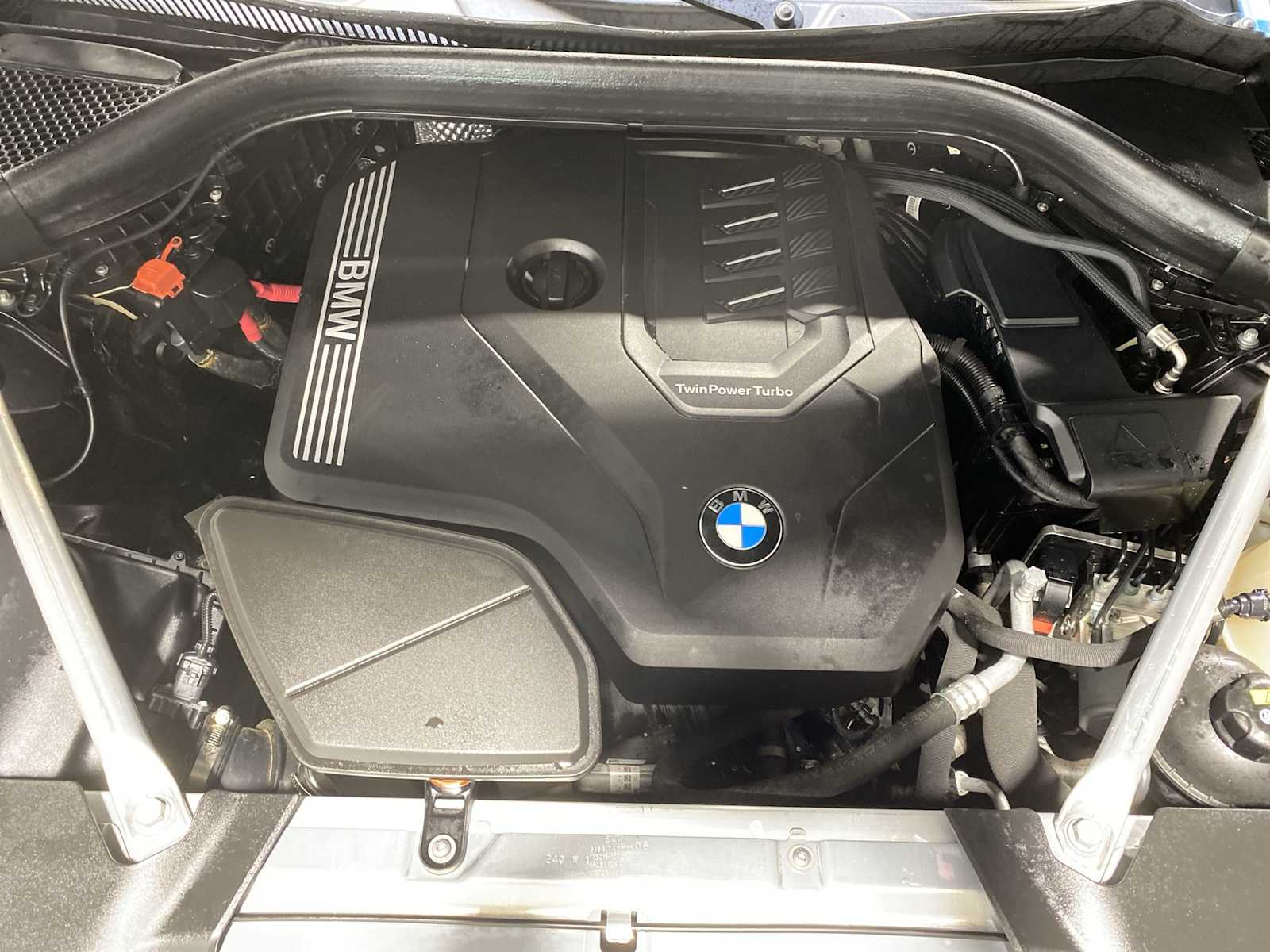Thumbnail: 2023 BMW X4 - 9