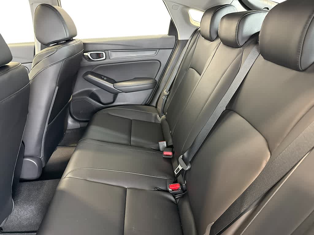 Thumbnail: 2026 Acura Integra - 29