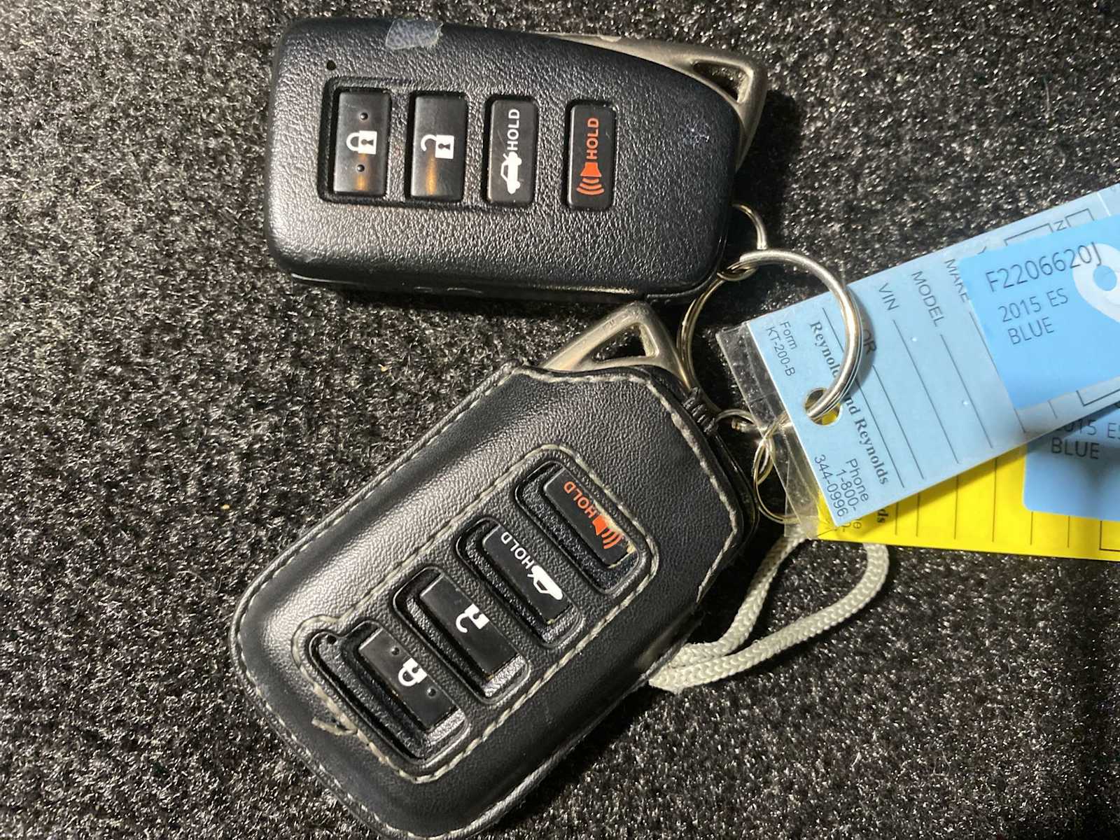 Thumbnail: 2015 Lexus ES - 20