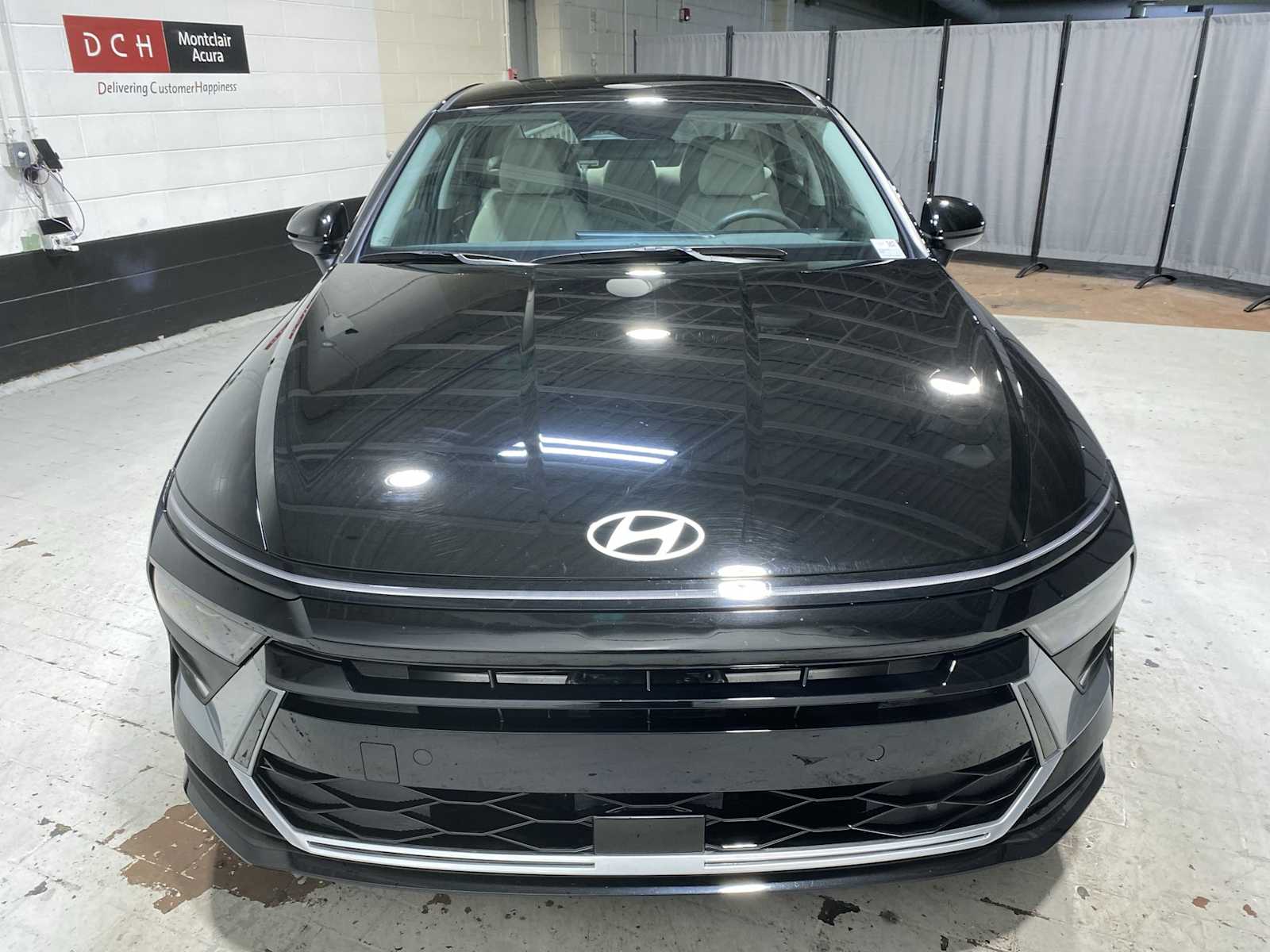 Thumbnail: 2025 Hyundai Sonata - 6