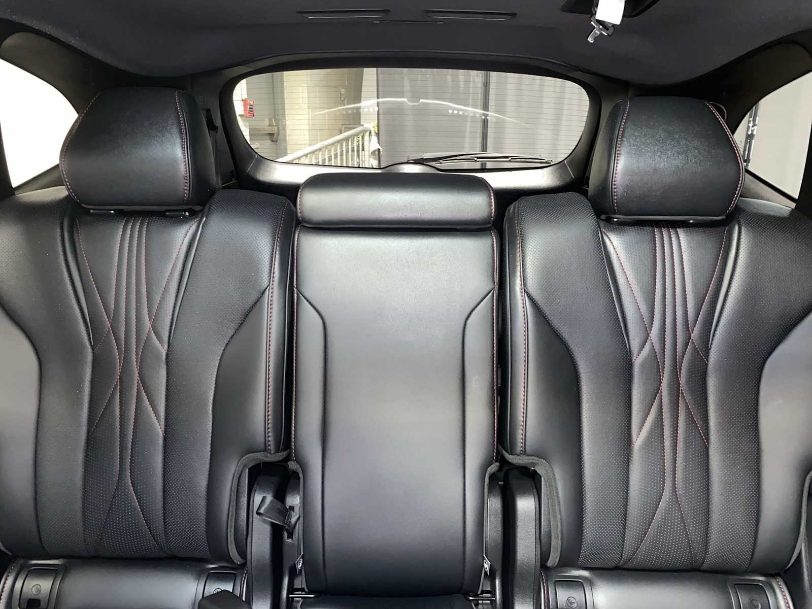 Thumbnail: 2024 Acura MDX - 22