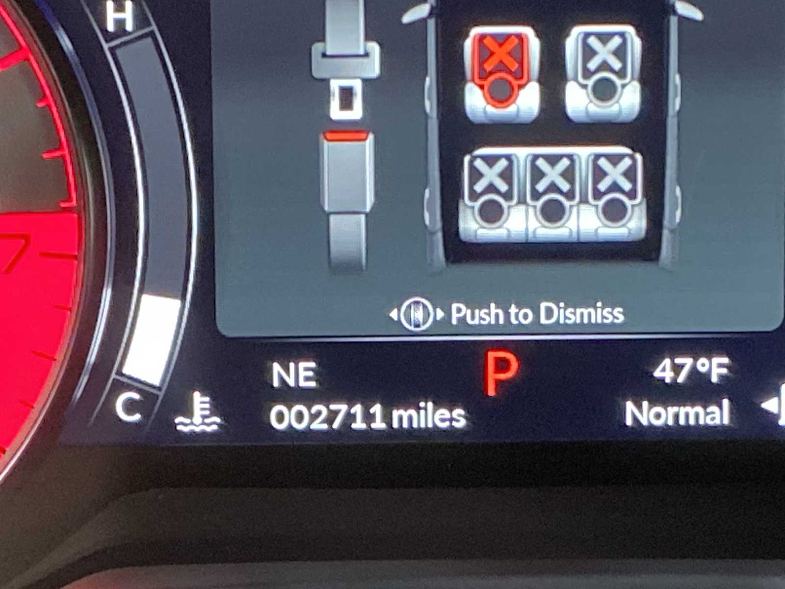 Thumbnail: 2025 Acura RDX - 18