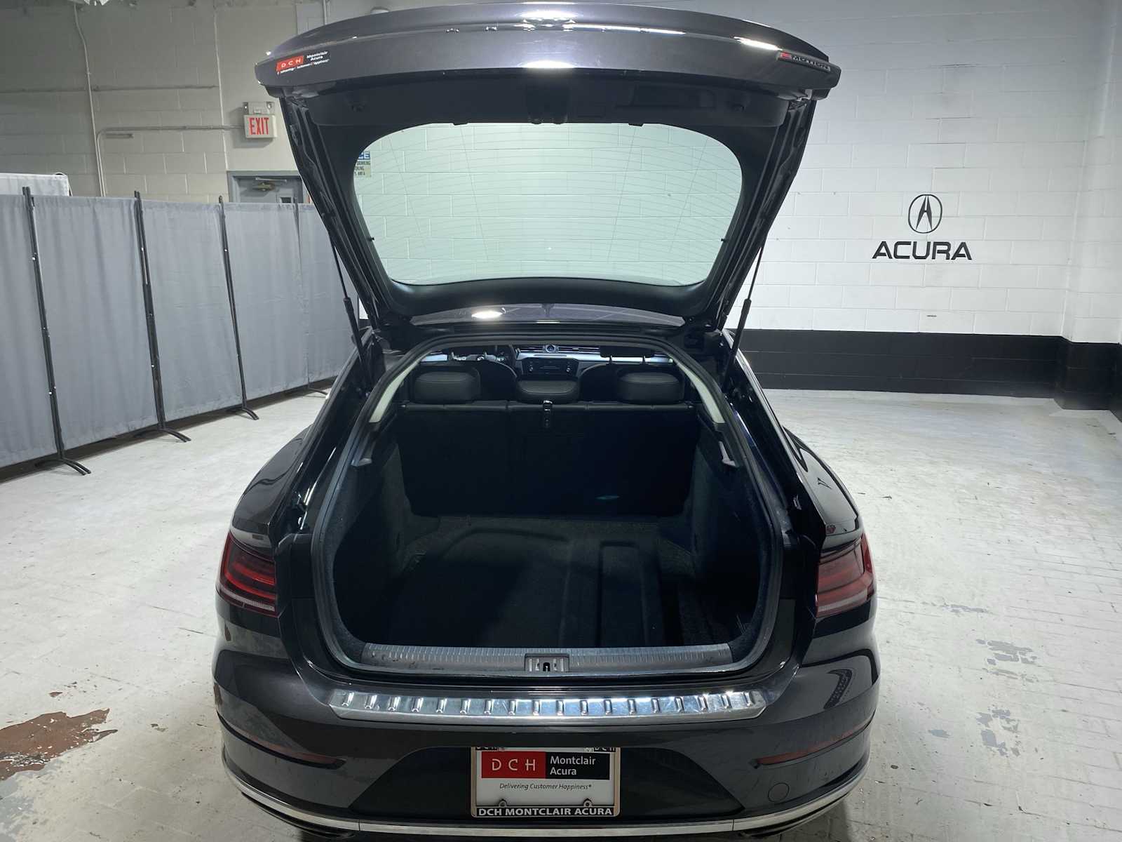 Thumbnail: 2019 Volkswagen Arteon - 19