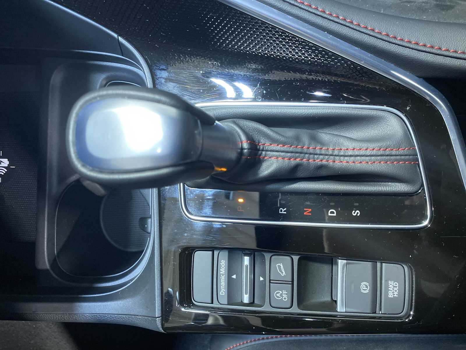 Thumbnail: 2025 Acura ADX - 16