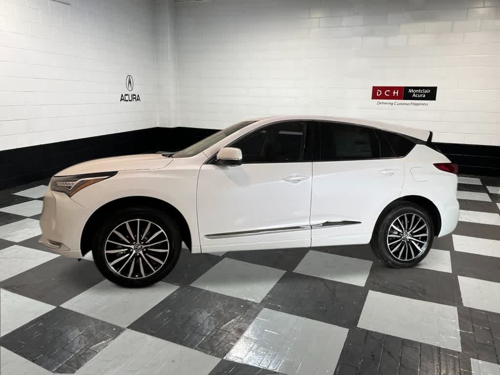 Thumbnail: 2026 Acura RDX - 2