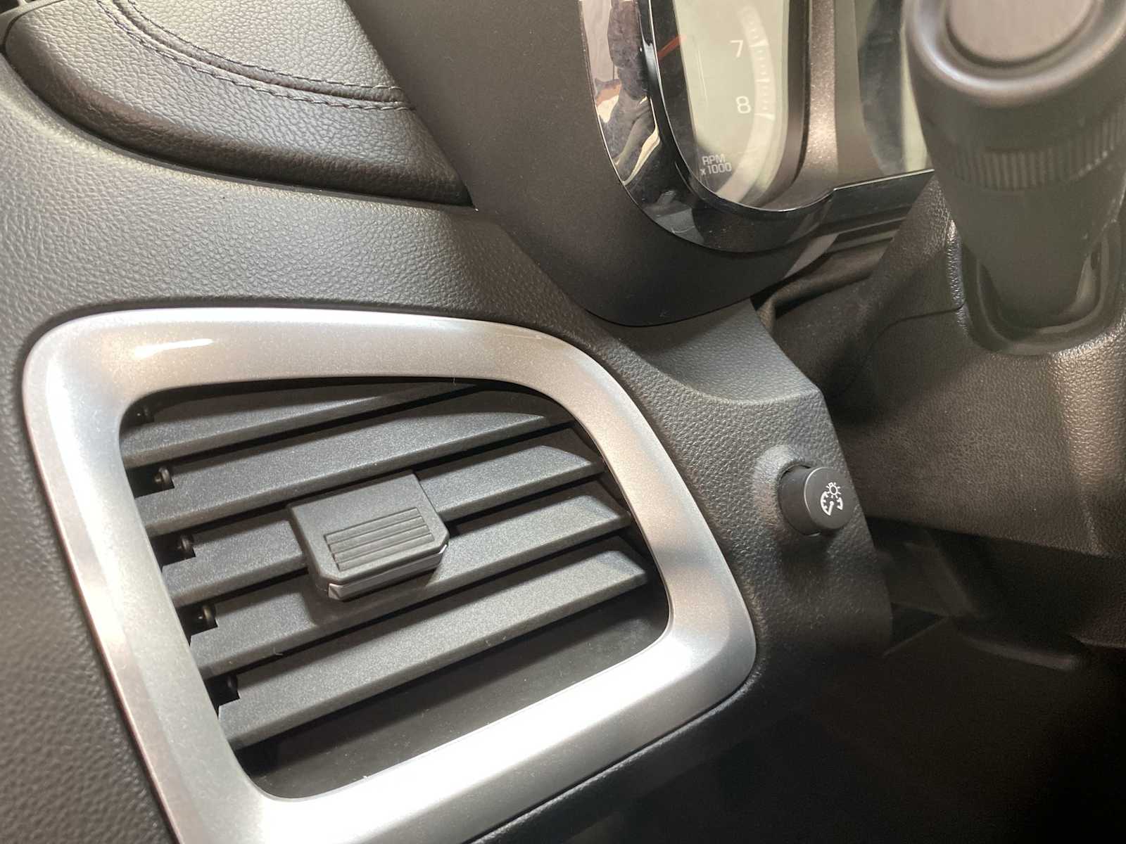 Thumbnail: 2016 GMC Terrain - 24