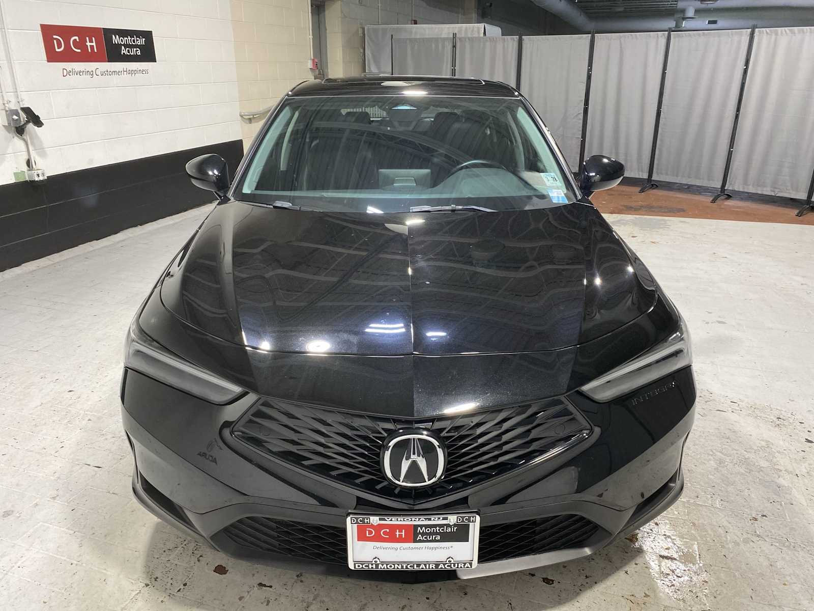 Thumbnail: 2023 Acura Integra - 6