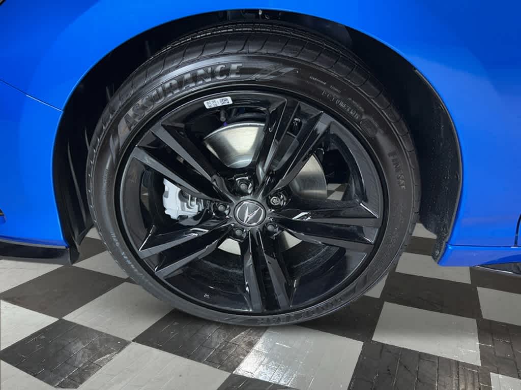 Thumbnail: 2026 Acura Integra - 12