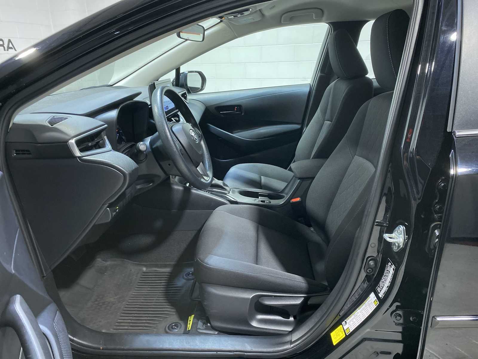 Thumbnail: 2023 Toyota Corolla - 2