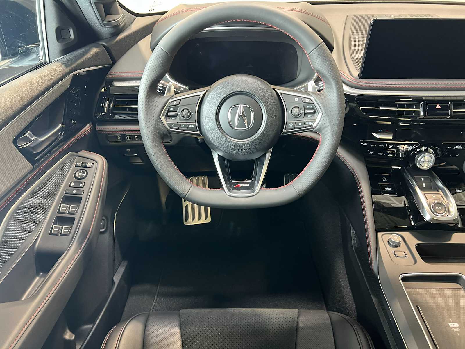 Thumbnail: 2026 Acura MDX - 16