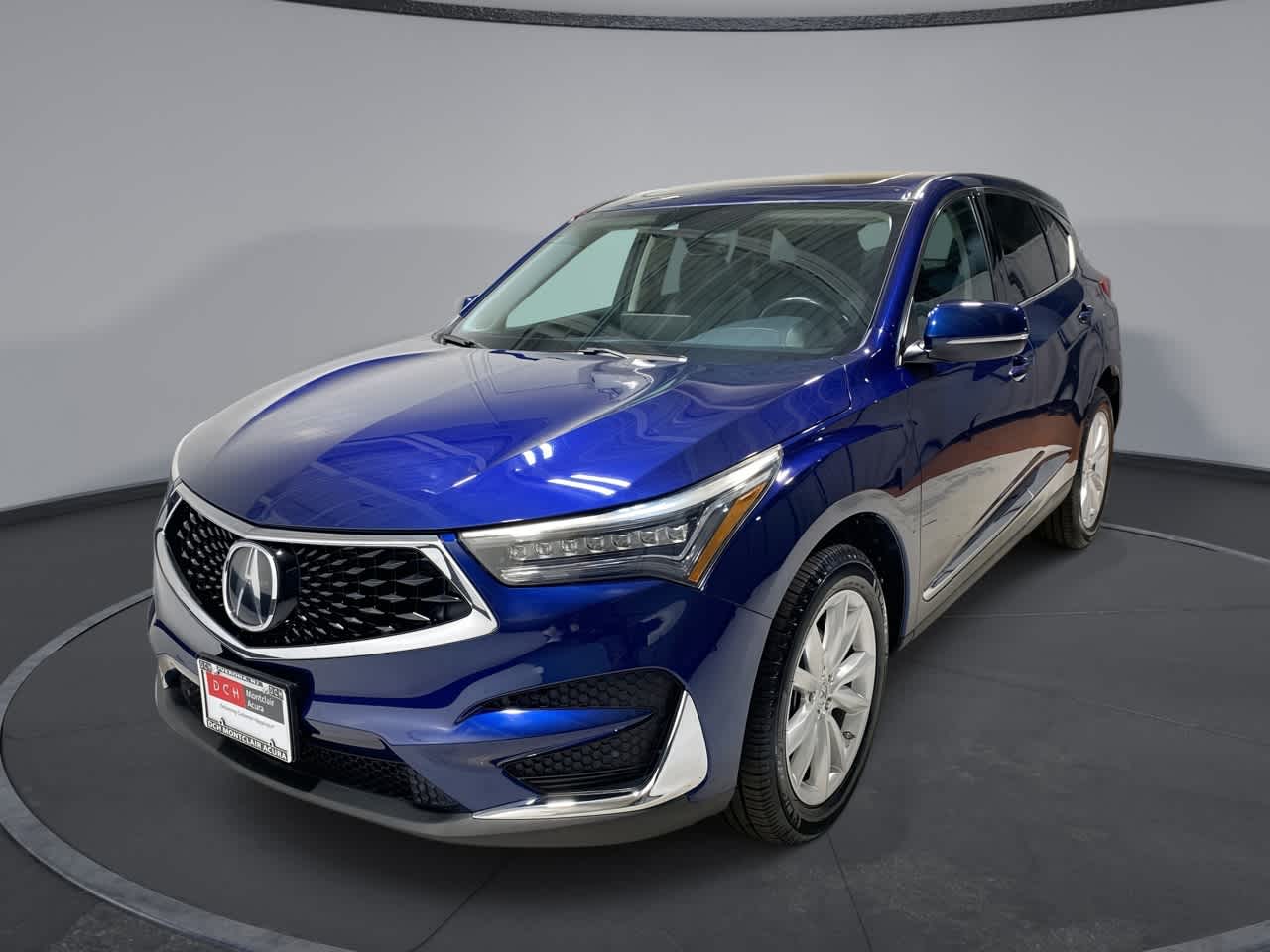 Thumbnail: 2019 Acura RDX - 1