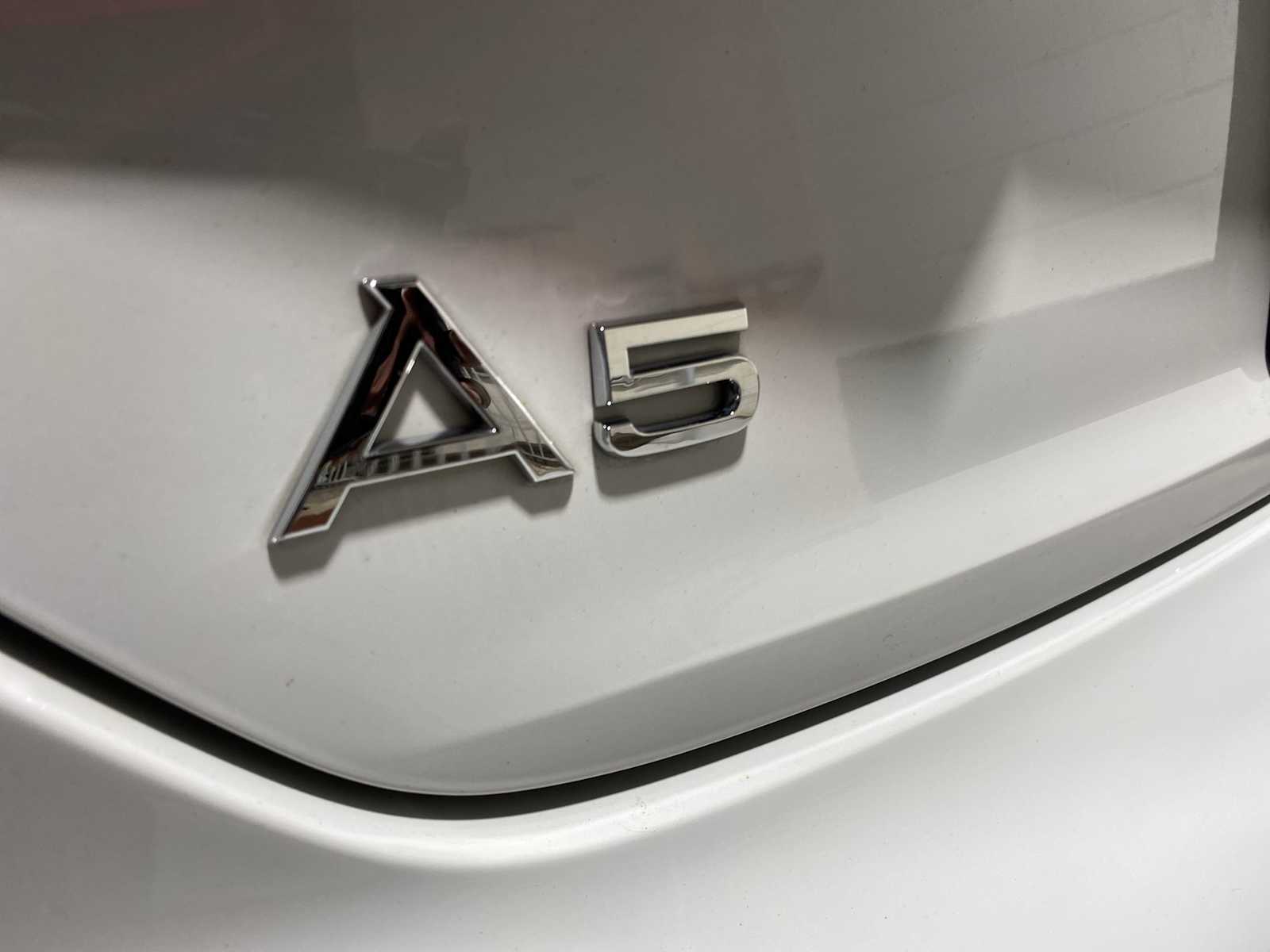 2023 Audi A5 Premium Plus 7