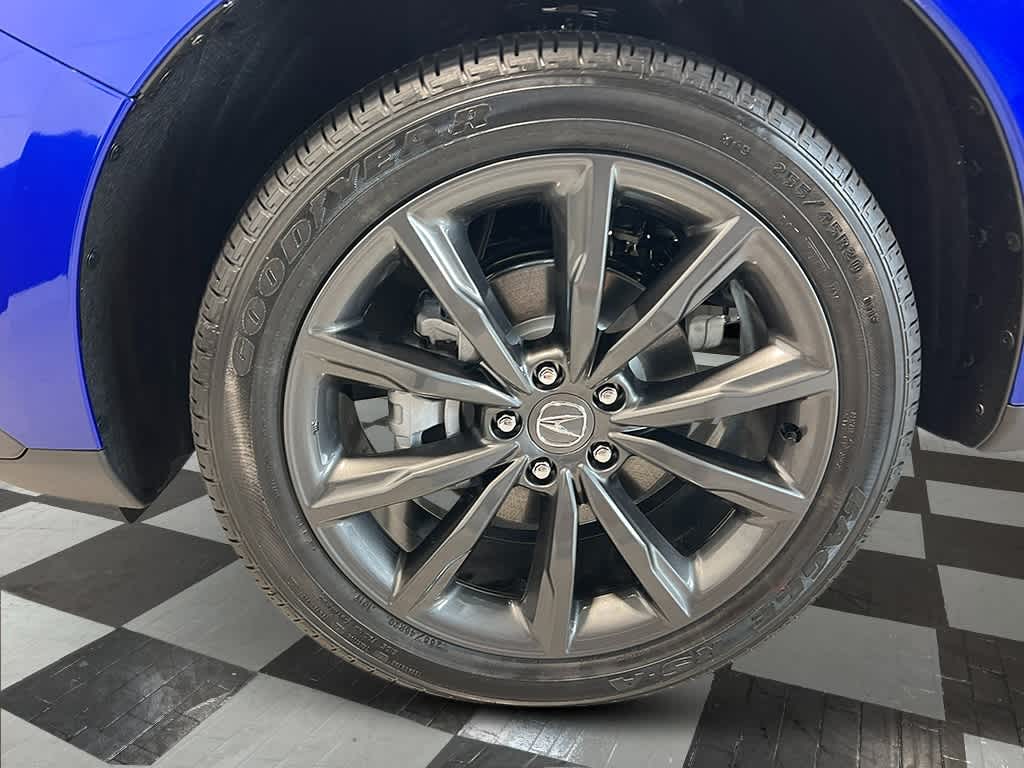 Thumbnail: 2026 Acura RDX - 13