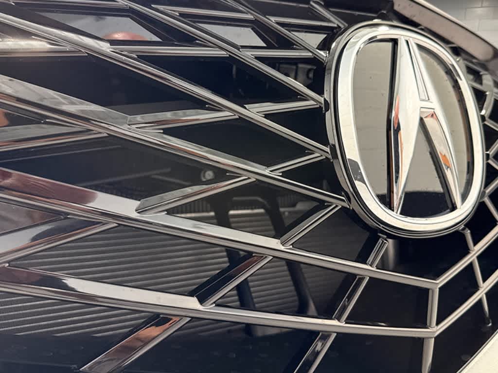 Thumbnail: 2026 Acura ADX - 10