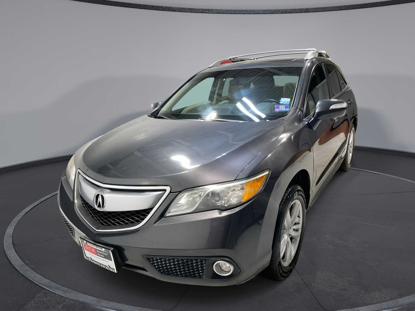 2013 Acura RDX Technology -
                  Verona, NJ